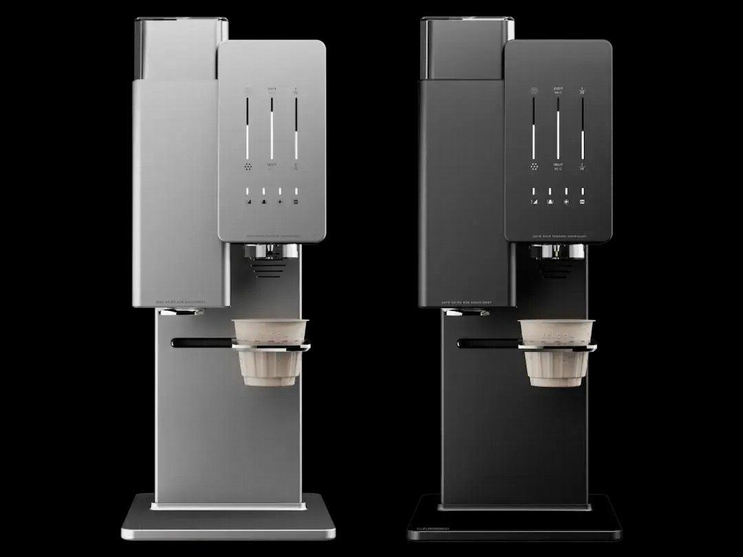 Coffee Machine