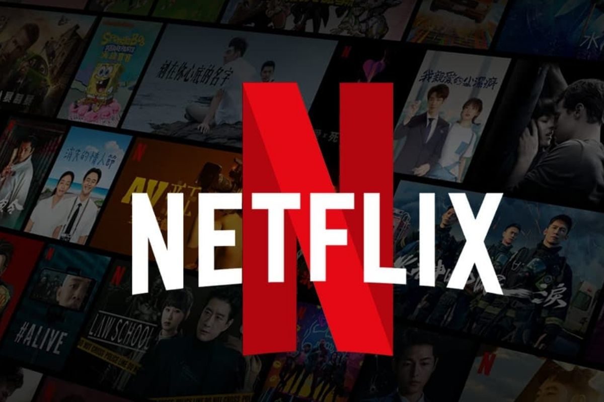 Netflix Clone