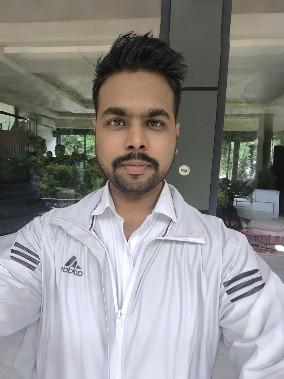 Aman Kumar Mandal